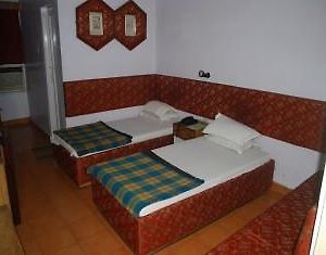 Hotel Charans International